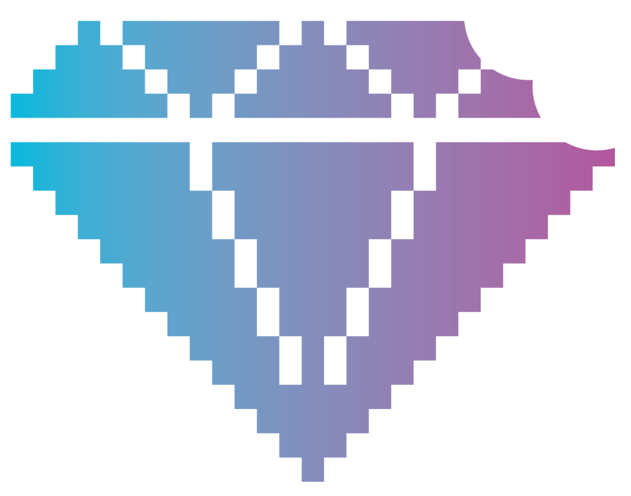 CrystalByte Logo